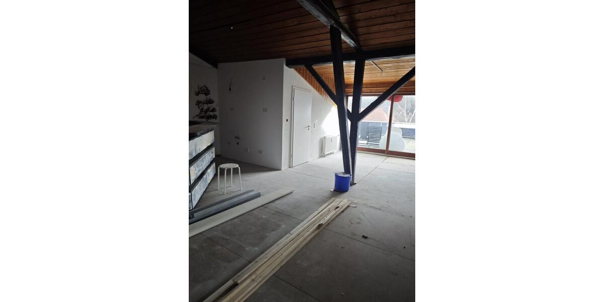 Etagenwohnung Bad Kreuznach - 5 Zimmer, 220 m&sup2;, 400&euro; | Angebot:26476586