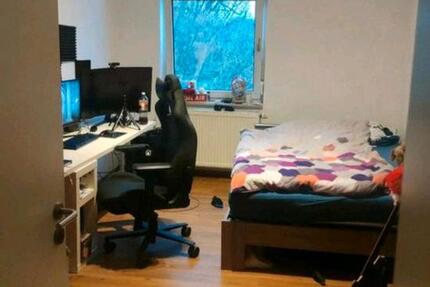 Wohnen auf Zeit Mannheim Gartenstadt - 3 Zimmer, 84 m&sup2;, 525&euro; | Angebot:26495032