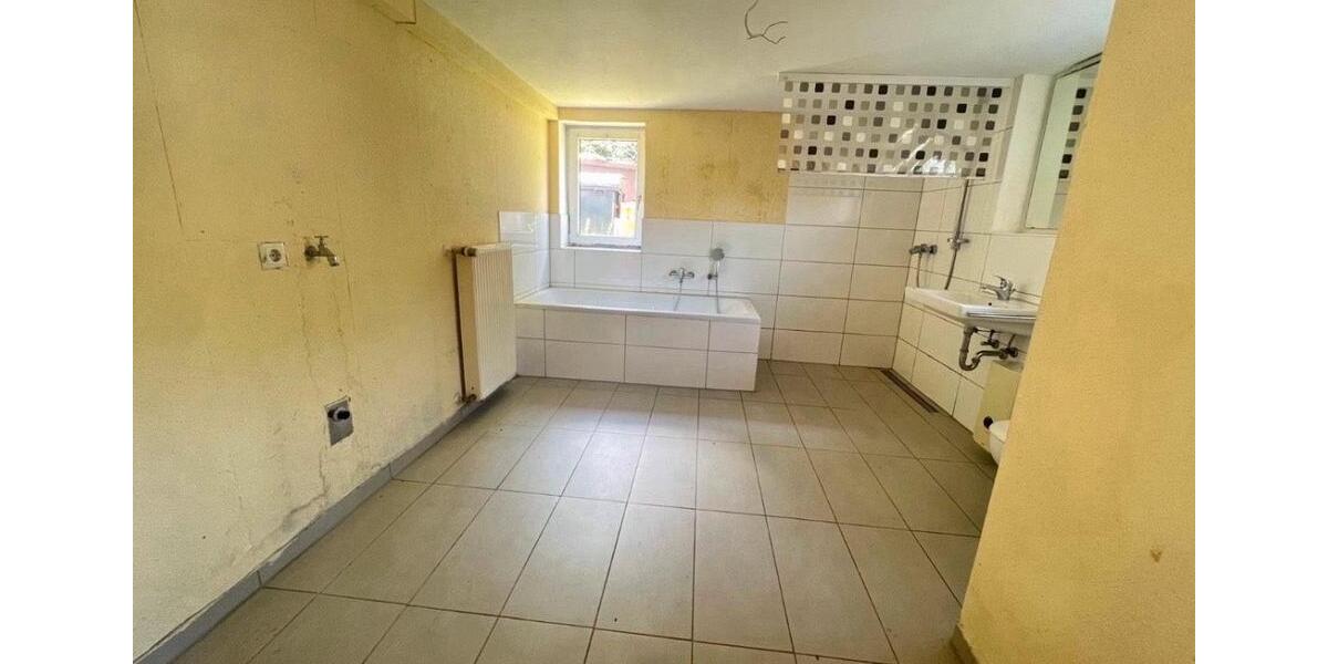 Erdgeschoßwohnung Ritterhude - 3 Zimmer, 80 m&sup2;, 900&euro; | Angebot:26440536