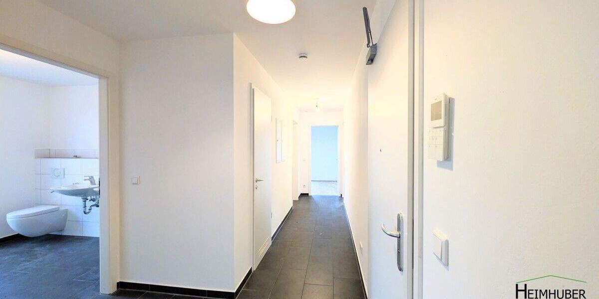 Etagenwohnung München Ramersdorf-Perlach - 4 Zimmer, 108 m&sup2;, 2.200&euro; | Angebot:25896217