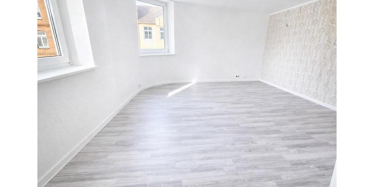 Etagenwohnung Glückstadt - 4.5 Zimmer, 98 m&sup2;, 995&euro; | Angebot:26692678