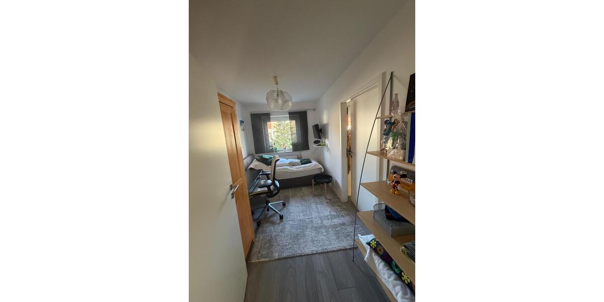 Wohnen auf Zeit München Trudering-Riem - 2 Zimmer, 35 m&sup2;, 800&euro; | Angebot:24891407