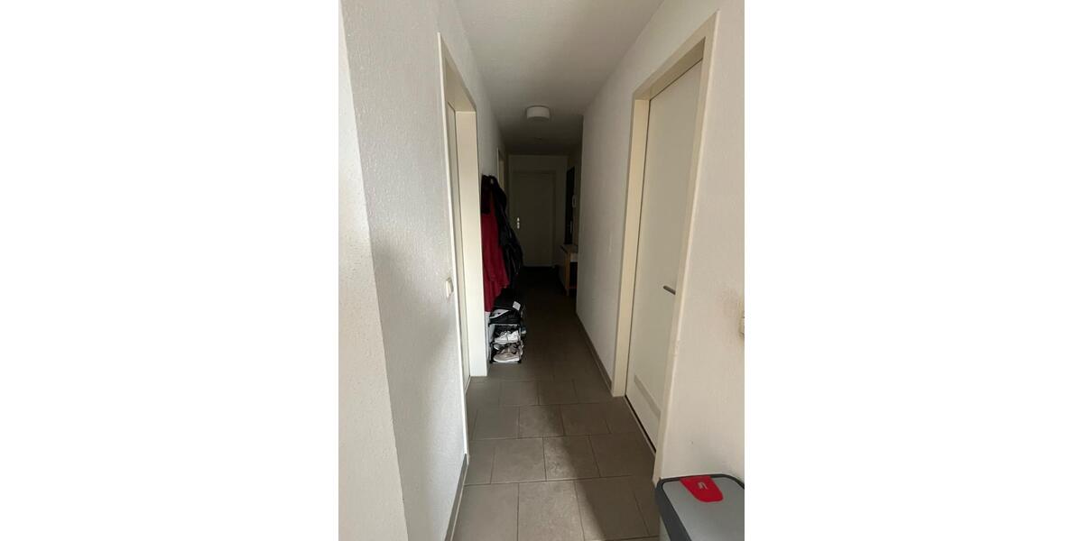 Wohnen auf Zeit Rostock - 1 Zimmer, 18 m&sup2;, 369&euro; | Angebot:26383664