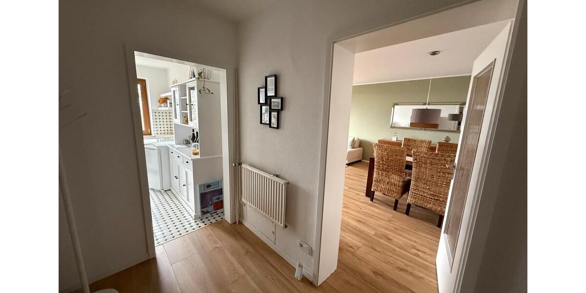 Wohnen auf Zeit Hameln - 2 Zimmer, 66 m&sup2;, 830&euro; | Angebot:25023006