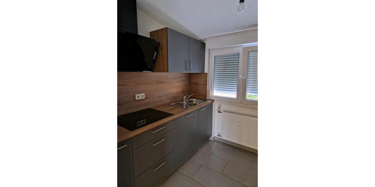 Maisonettenwohnung Schwörstadt - 3 Zimmer, 78 m&sup2;, 1.125&euro; | Angebot:25045591