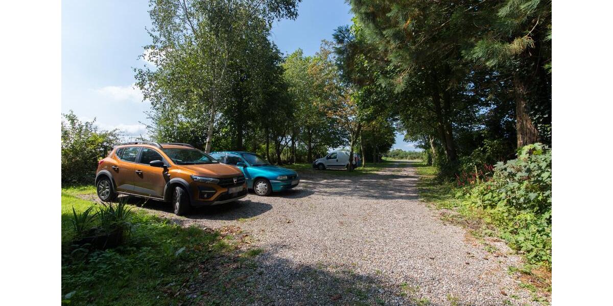 Etagenwohnung Rabenkirchen-Faulück Faulück - 2 Zimmer, 61 m&sup2;, 499&euro; | Angebot:24801310