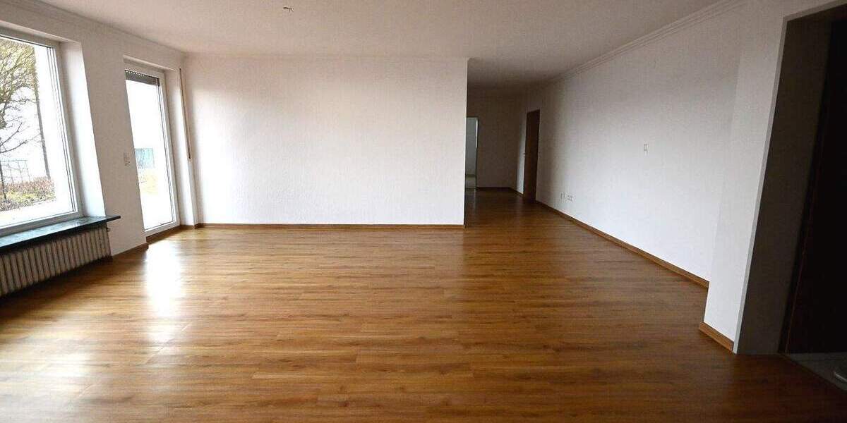 Etagenwohnung Dietfurt an der Altmühl Dietfurt - 3 Zimmer, 114 m&sup2;, 762&euro; | Angebot:25089191
