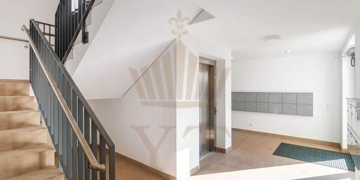 Etagenwohnung Biesenthal - 2 Zimmer, 53 m&sup2;, 810&euro; | Angebot:25737114