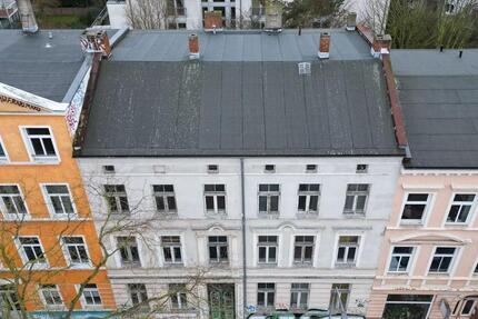 Wohnung Rostock - 2 Zimmer, 55 m&sup2;, 1.000&euro; | Angebot:22069286