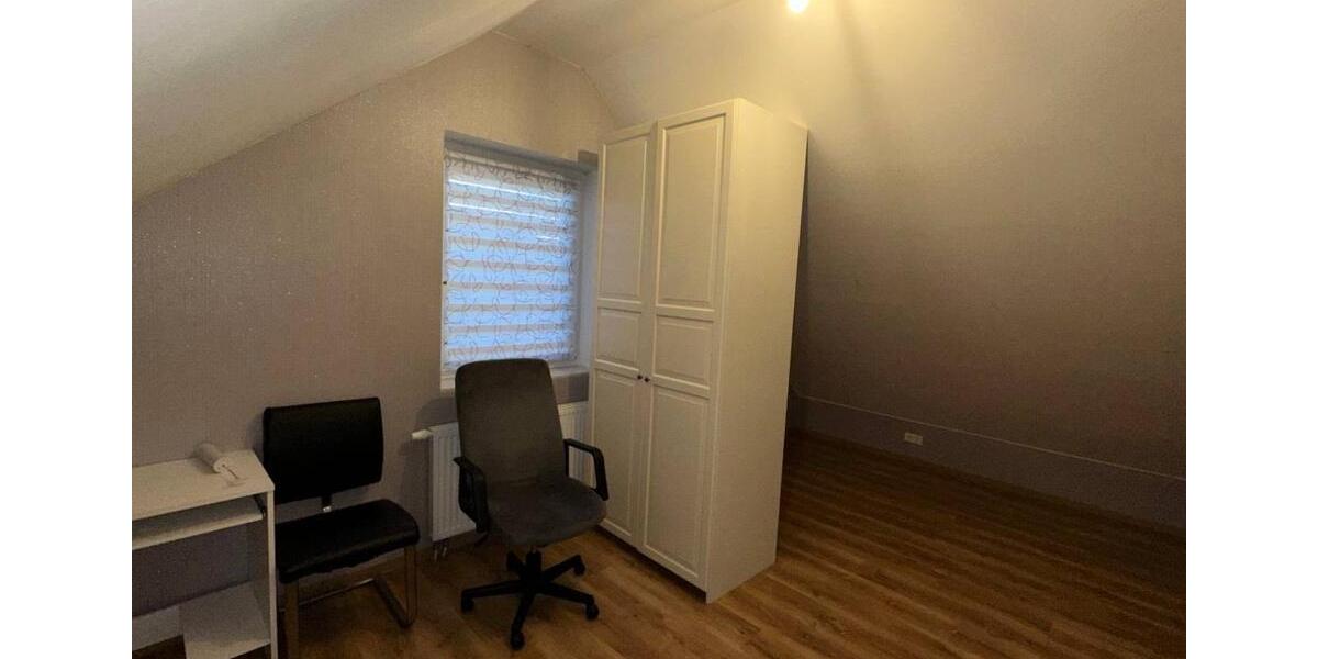 WG-Zimmer für eine Mitbewohnerin in Gellendorf, Rheine – 400 1 zimmer