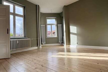 Wohnung Norhteim - 3.5 Zimmer, 142 m&sup2;, 1.250&euro; | Angebot:26553180