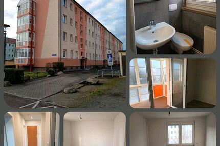 Wohnung Zerbst (Anhalt) - 3 Zimmer, 60 m&sup2;, 630&euro; | Angebot:24178999