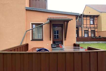 Wohnung Gardelegen - 1 Zimmer, 50 m&sup2;, 320&euro; | Angebot:26940372