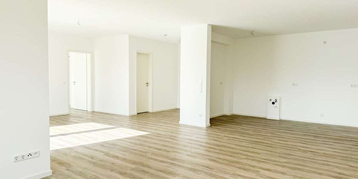 Wohnung zum Mieten in Delbrück Westenholz 1.000 € 96 m² 2 zimmer