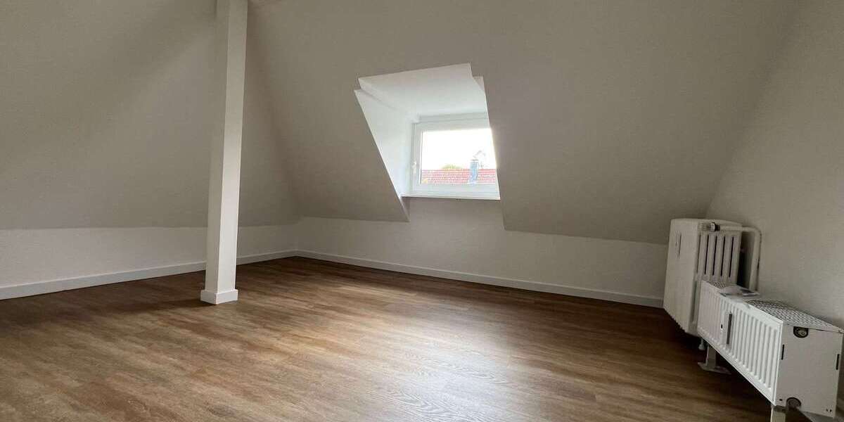 Etagenwohnung Recklinghausen - 3.5 Zimmer, 60 m&sup2;, 450&euro; | Angebot:26177917