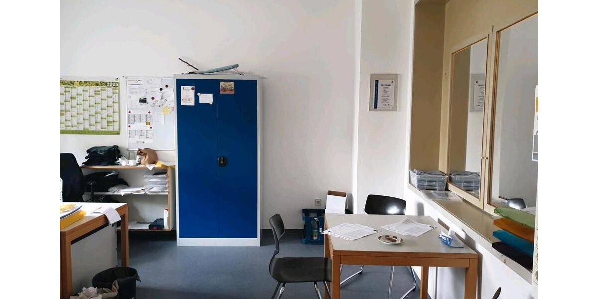 Gewerbeobjekt Worms Westliche Vororte - 1.390&euro; | Angebot:22172455