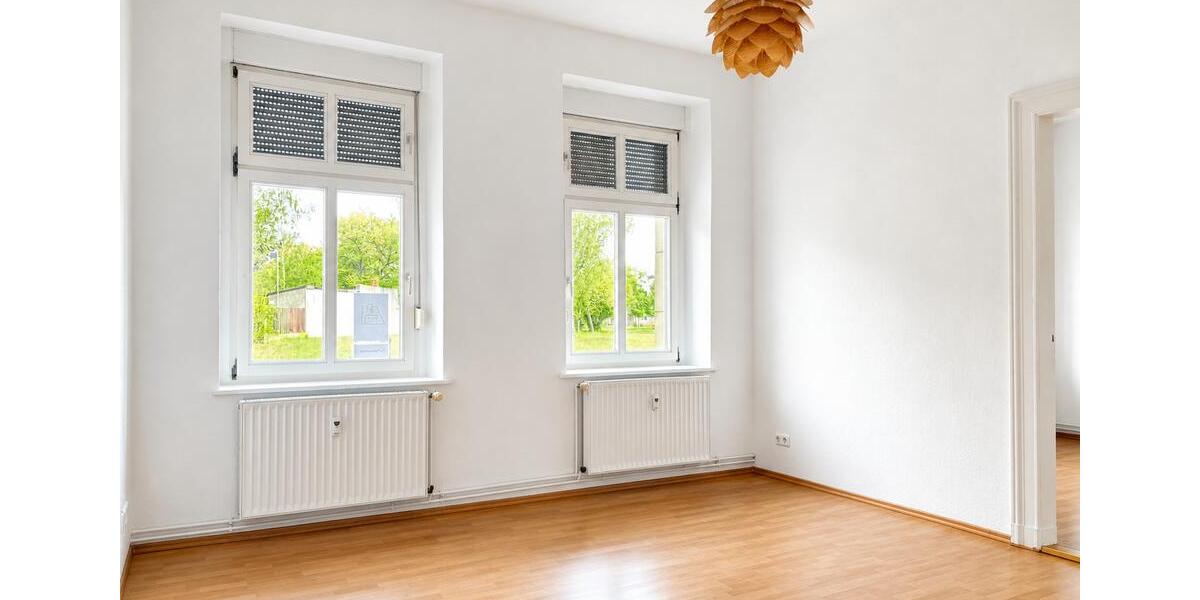 Etagenwohnung Forst (Lausitz) - 3 Zimmer, 75 m&sup2;, 500&euro; | Angebot:25569841