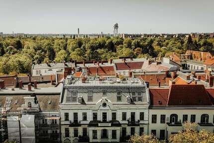 Wohnung zum Mieten in Berlin 6.900 € 298 m²