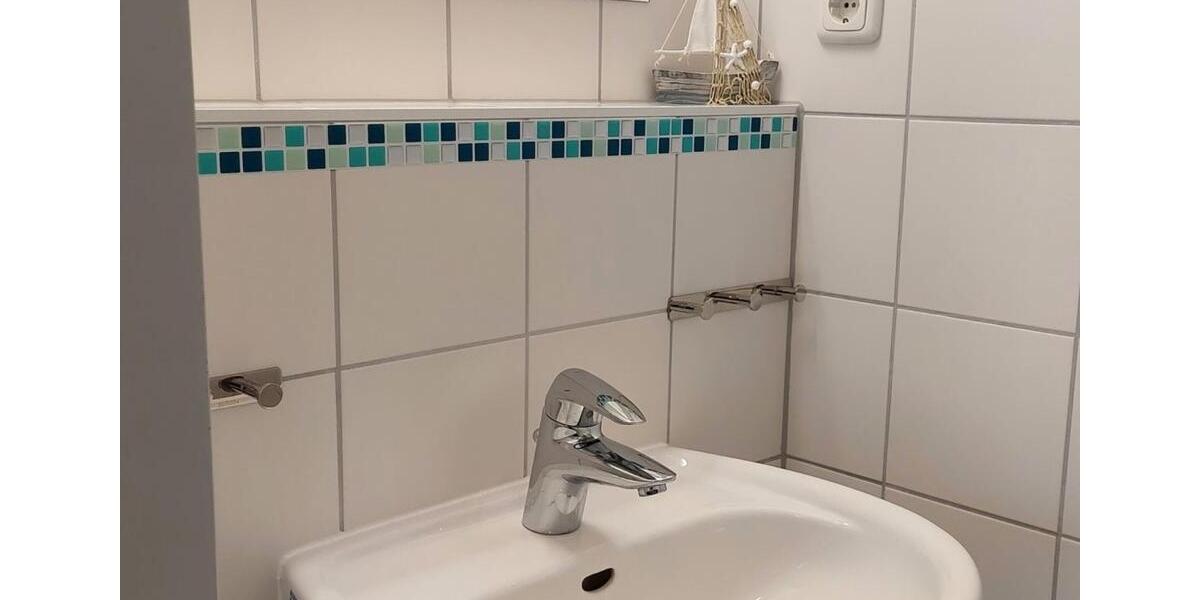 Etagenwohnung Binz - 1 Zimmer, 52 m&sup2;, 81&euro; | Angebot:24831297