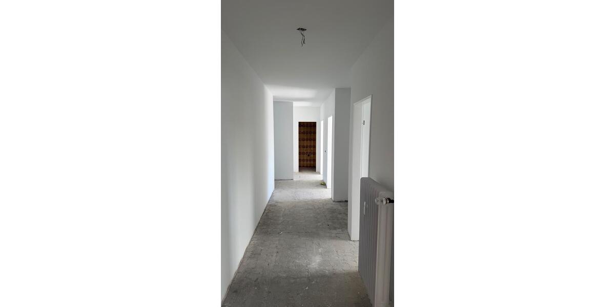 Erdgeschoßwohnung Leverkusen - 4 Zimmer, 103 m&sup2;, 1.544&euro; | Angebot:26400657