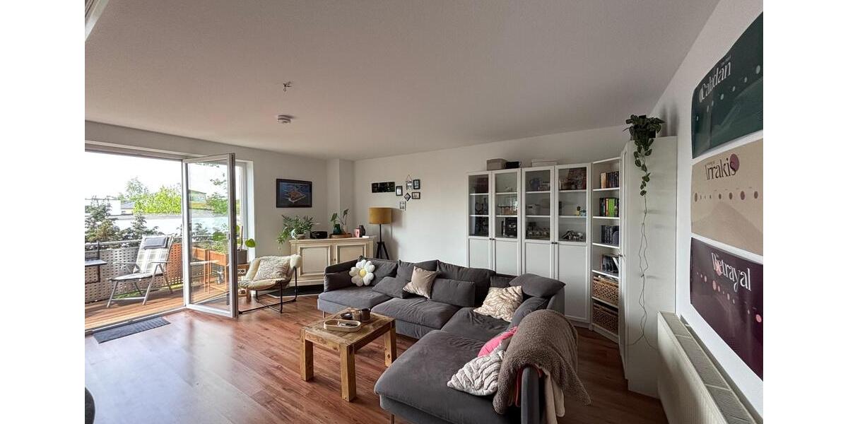 Etagenwohnung Wedemark - 4 Zimmer, 123 m&sup2;, 1.560&euro; | Angebot:26568253
