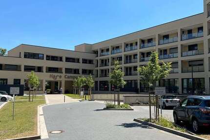 Wohnung Osnabrück Hafen - 2 Zimmer, 72 m&sup2;, 830&euro; | Angebot:26015179