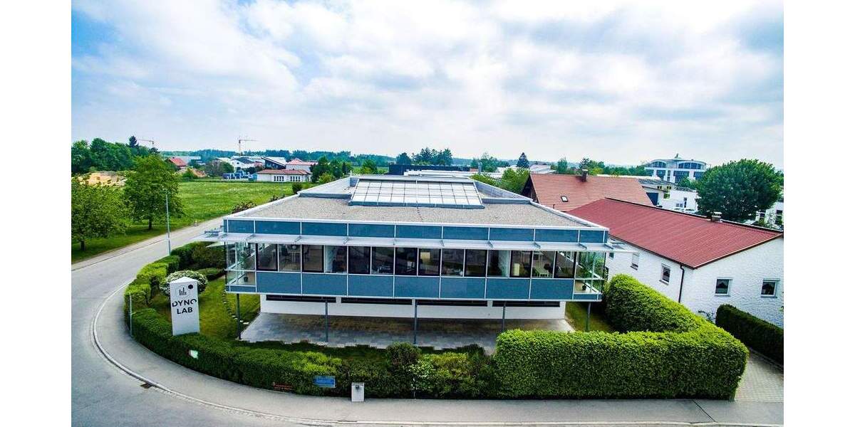 Gewerbeobjekt Bad Wörishofen - 600&euro; | Angebot:25907802