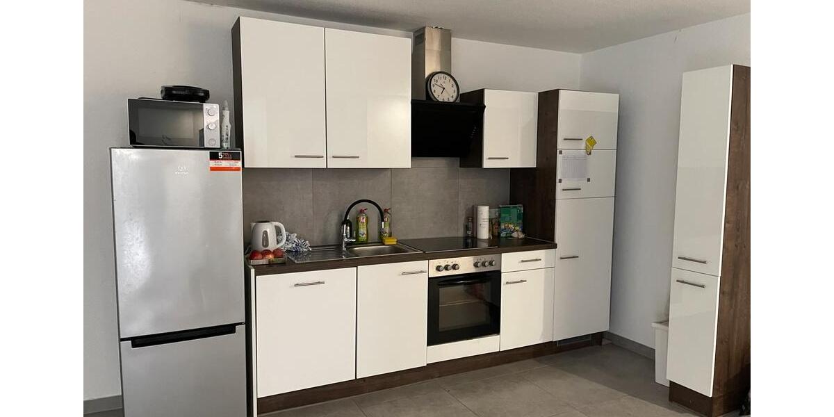 Wohnen auf Zeit Sindelfingen Sindelfingen (Stadt) - 1 Zimmer, 150 m&sup2;, 660&euro; | Angebot:26671211