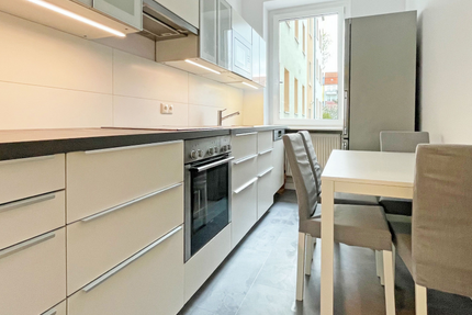 Wohnung zum Mieten in Berlin 1.200 € 60 m²