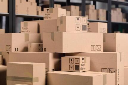 Lagerraum Lagerflächen für Akten, Möbel, etc. zimmer