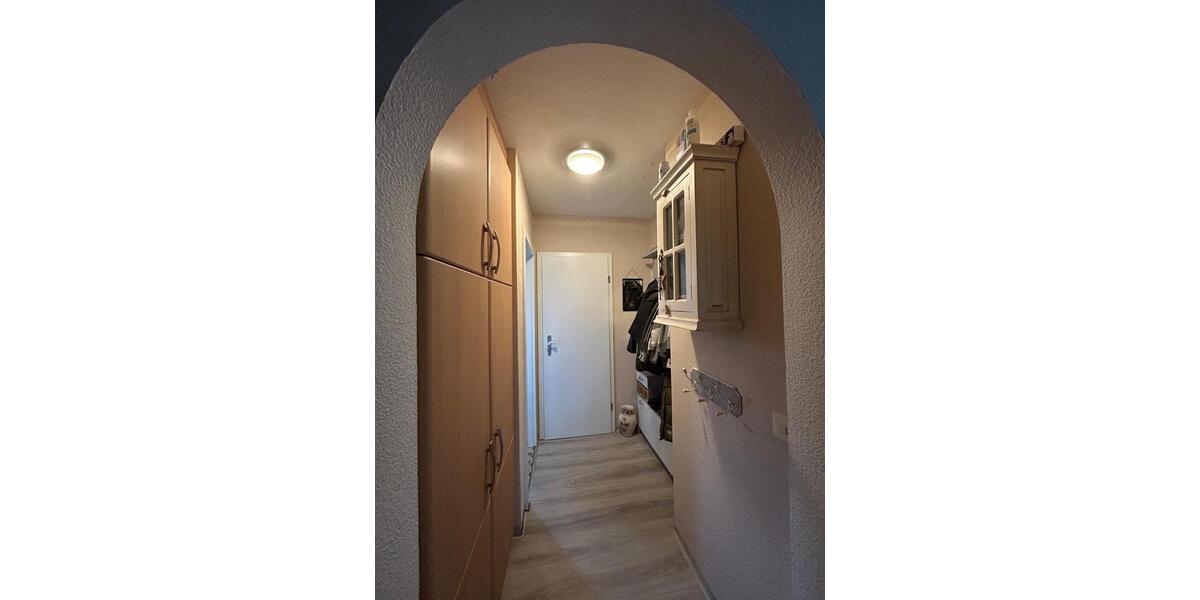 Erdgeschoßwohnung Hof Altstadt - 3 Zimmer, 87 m&sup2;, 560&euro; | Angebot:24860776