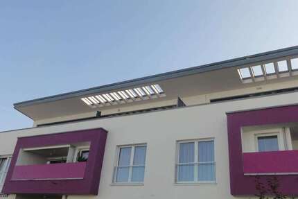Wohnung Aschaffenburg Gailbach - 4 Zimmer, 138 m&sup2;, 1.700&euro; | Angebot:27007633