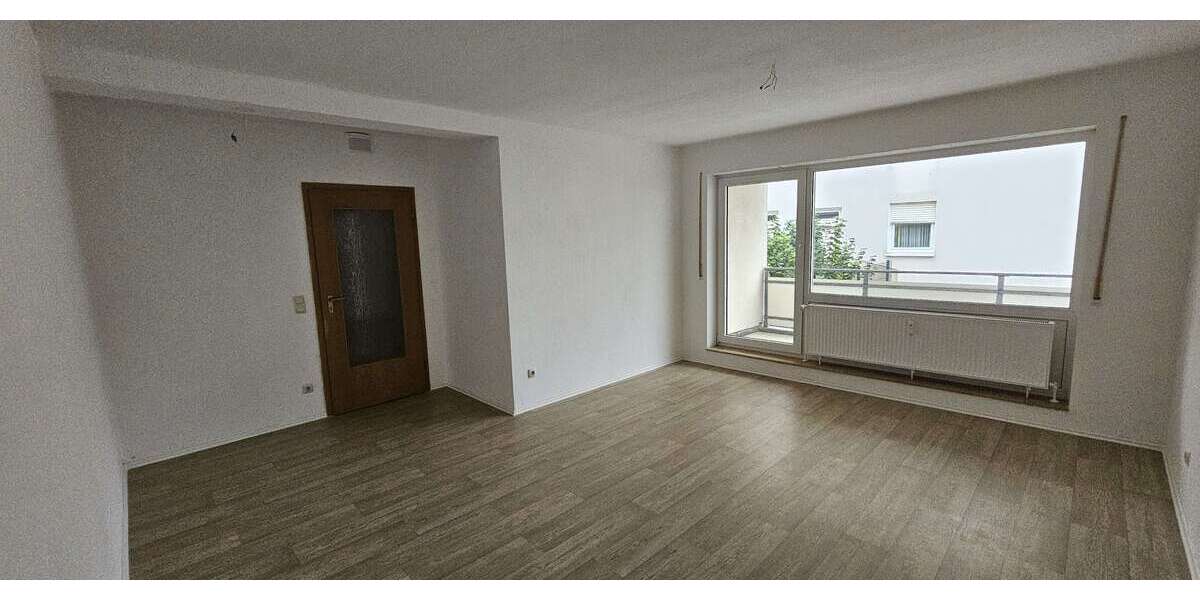 Etagenwohnung Siegen Kaan-Marienborn - 2 Zimmer, 64 m&sup2;, 514&euro; | Angebot:27003149