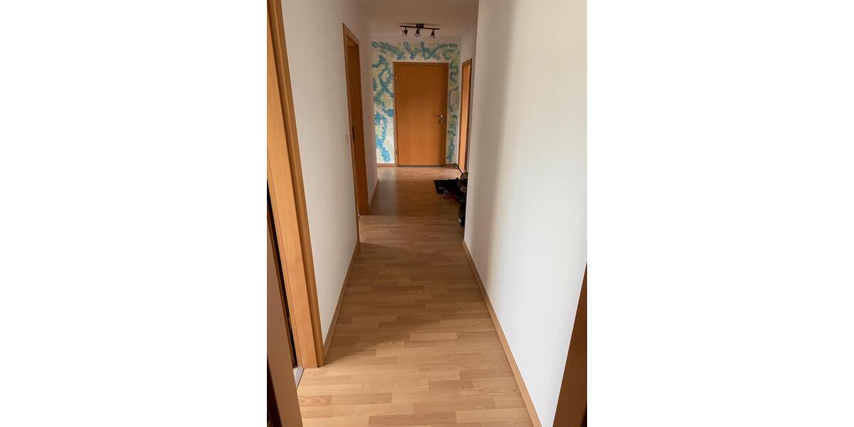 Dachgeschoßwohnung Bohmte - 3 Zimmer, 88 m&sup2;, 530&euro; | Angebot:25423548