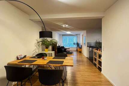 Wohnung Kaiserslautern Betzenberg - 3 Zimmer, 100 m&sup2;, 1.450&euro; | Angebot:26977166