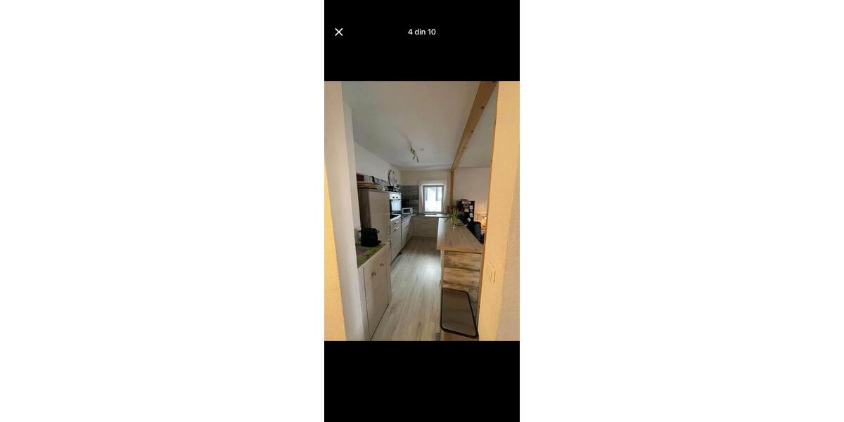 Erdgeschoßwohnung Triberg im Schwarzwald - 3 Zimmer, 90 m&sup2;, 900&euro; | Angebot:26373791