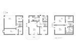 Einfamilienhaus Berlin Biesdorf - 5 Zimmer, 130 m&sup2;, 2.350&euro; | Angebot:26758918