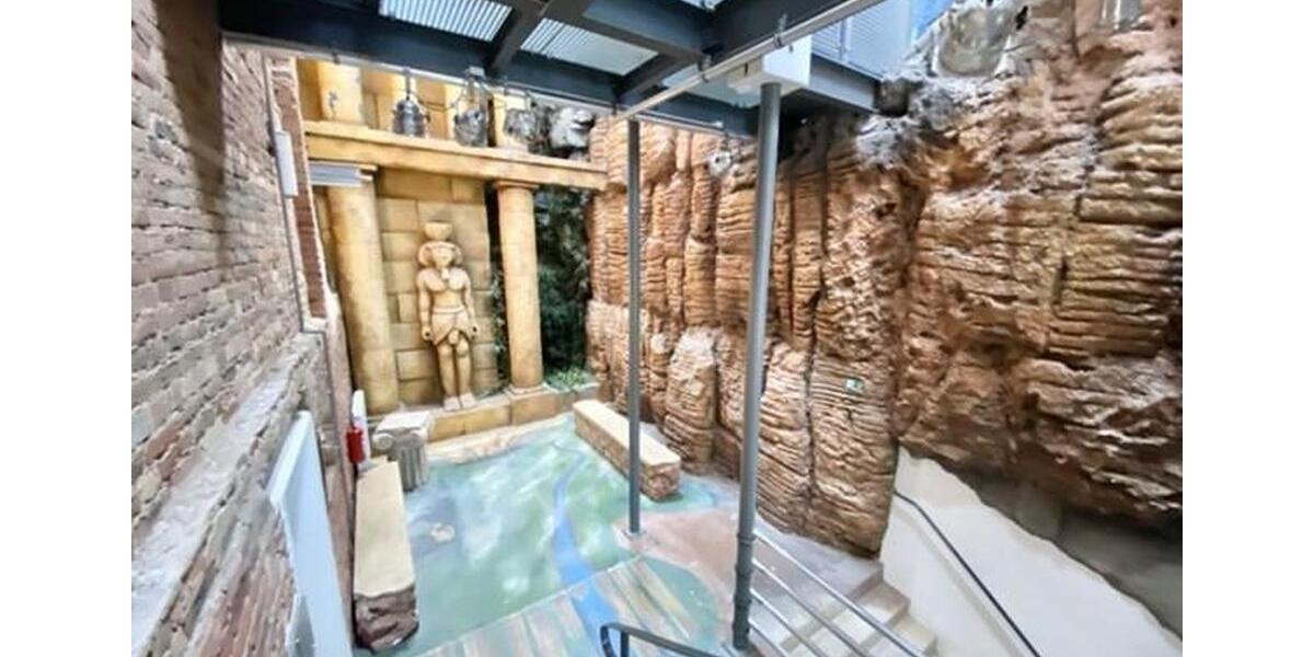 Gewerbeobjekt Wiesbaden Bierstadt - 3.300&euro; | Angebot:26703429