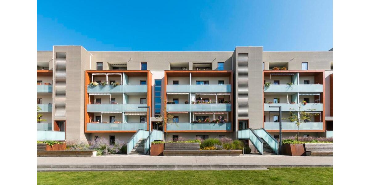 Etagenwohnung Nordhausen - 2 Zimmer, 73 m&sup2;, 484&euro; | Angebot:26292842