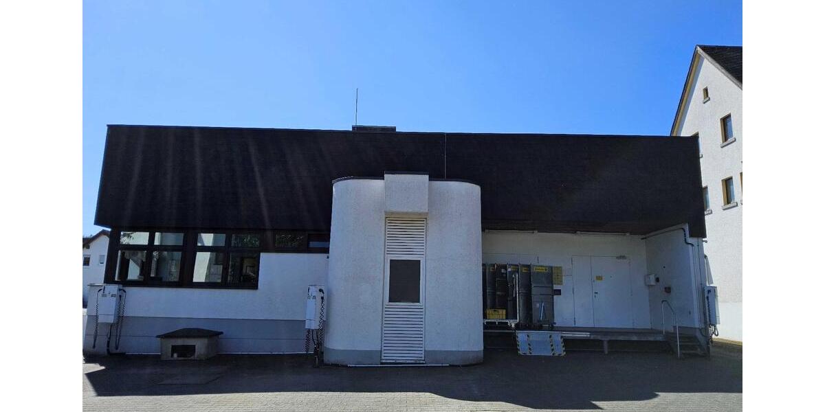 Gewerbeobjekt Reiskirchen - 1.450&euro; | Angebot:26450369