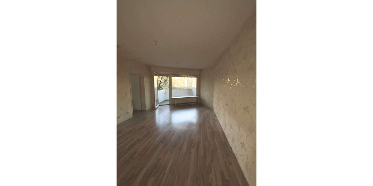 Etagenwohnung Essen Horst - 1 Zimmer, 42 m&sup2;, 285&euro; | Angebot:24686153