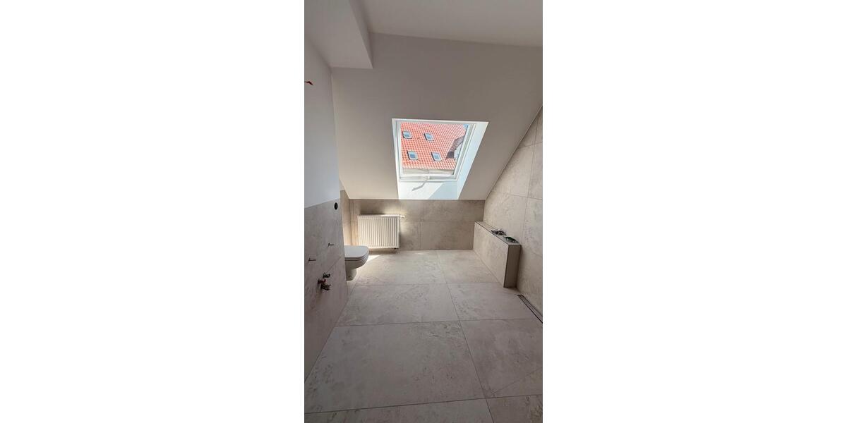 Maisonettenwohnung Bad Neustadt an der Saale - 5 Zimmer, 151 m&sup2;, 1.600&euro; | Angebot:26285854