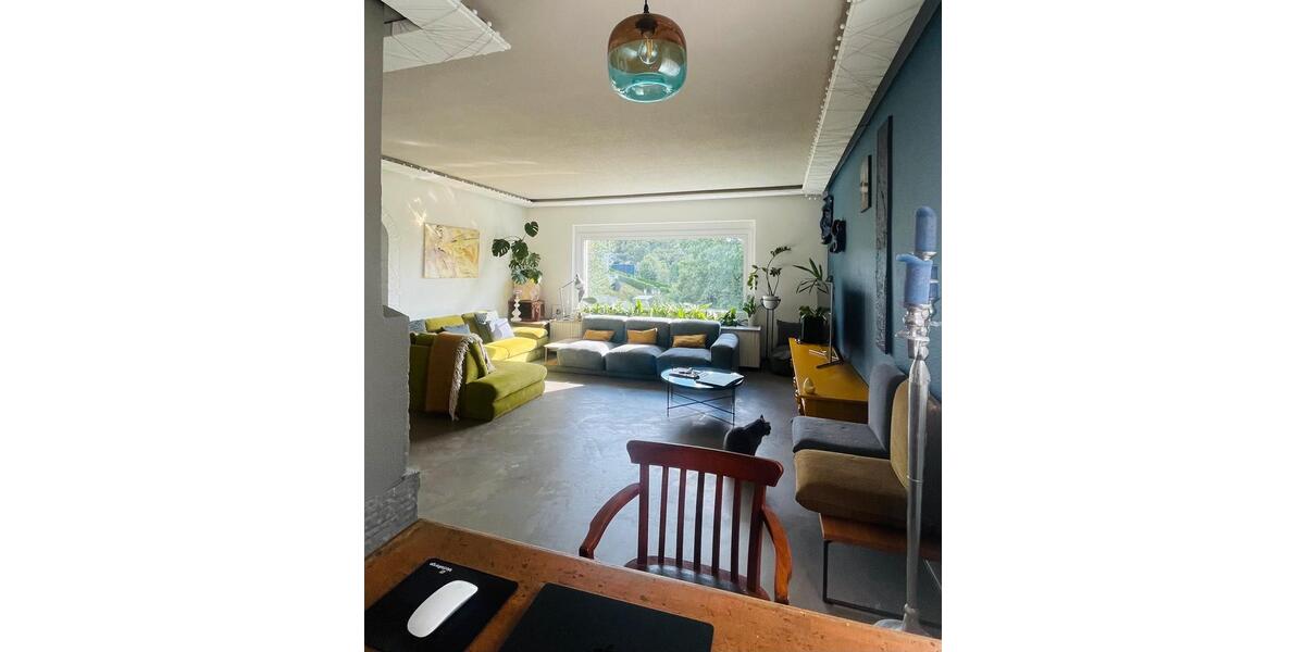 Wohnen auf Zeit Weilburg - 500&euro; | Angebot:25017058