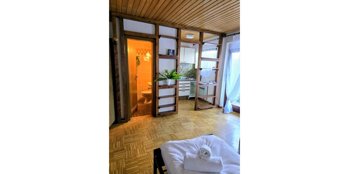 Wohnen auf Zeit Loffenau - 1 Zimmer, 45 m&sup2;, 60&euro; | Angebot:23301164