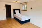 Erdgeschoßwohnung Oberharmersbach - 1 Zimmer, 25 m&sup2;, 550&euro; | Angebot:26550331