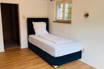Wohnung Oberharmersbach - 1 Zimmer, 25 m&sup2;, 550&euro; | Angebot:26550331