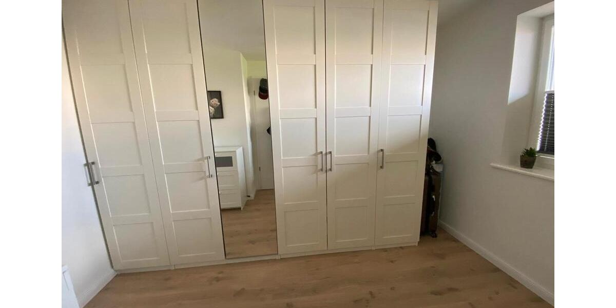 Erdgeschoßwohnung Harrislee - 3 Zimmer, 85 m&sup2;, 1.350&euro; | Angebot:26233590