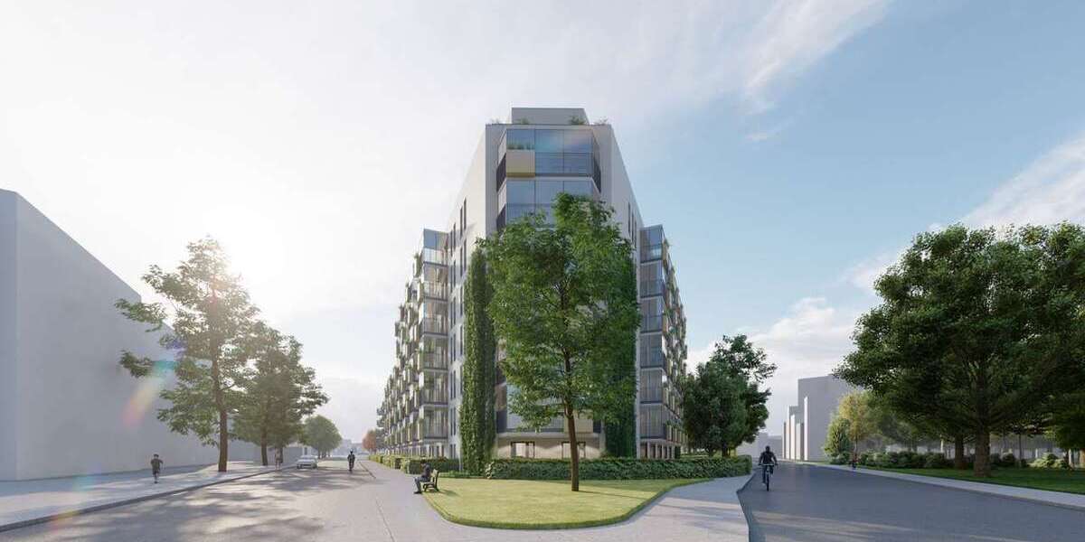 Etagenwohnung Köln Kalk - 4 Zimmer, 100 m&sup2;, 1.490&euro; | Angebot:25201830