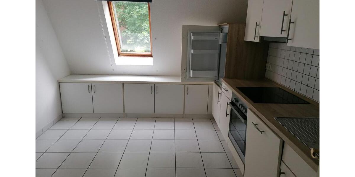 Zu sofort - nette OG-Wohnung in 26131Oldenburg zu vermieten 2 zimmer