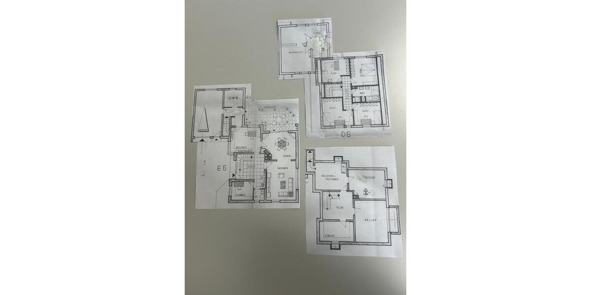 Einfamilienhaus Ahaus - 6 Zimmer, 182 m&sup2;, 1.875&euro; | Angebot:26527669